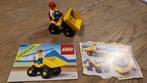 Lego 6507 Mini Dumper, Complete set, Ophalen of Verzenden, Lego, Zo goed als nieuw