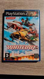 Whiteout Playstation 2 game, Games en Spelcomputers, Ophalen of Verzenden