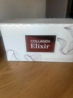 Nieuwe isagenix elixir collagen maal 3, Sport en Fitness, Ophalen of Verzenden, Nieuw