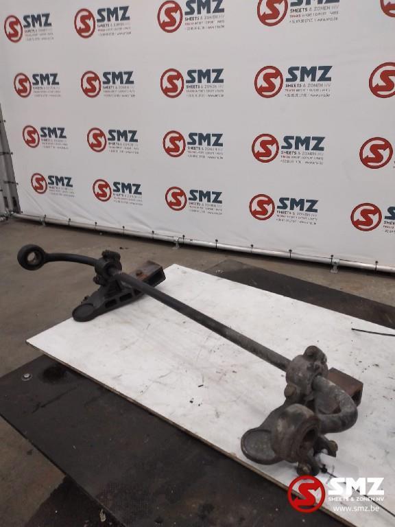 Occ stabilisatorstang Mercedes Actros MP3, Auto-onderdelen, Vrachtwagen-onderdelen, Mercedes-Benz, Besturing, Gebruikt