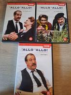 Allo Allo lot, Cd's en Dvd's, Dvd's | Overige Dvd's, Ophalen of Verzenden