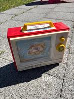 Fisher price jeu vintage pour enfant, Verzamelen, Automaten | Overige, Ophalen of Verzenden, Zo goed als nieuw