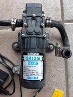 pompje rugsproeier, Tuin en Terras, Hand-tuingereedschap, Ophalen, Gebruikt, Overige soorten, SHI XIA