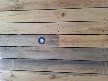Buiten inbouwspots beschikbaar voor biedingen
