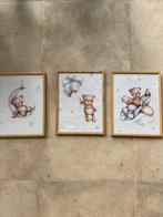 Fotokader babykamer, Kinderen en Baby's, Kinderkamer | Complete kinderkamers, Ophalen, Zo goed als nieuw, Jongetje of Meisje