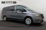 Mercedes-Benz Vito TOURER 114CDI L3 9-GTRONIC - NAVI - LEDE, Auto's, Monovolume, 4 cilinders, 9 zetels, Bedrijf
