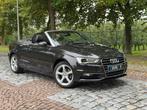 Audi A3 2.0 TDI Cabrio * 150pk * FULL LED * NAVI * PDC, Auto's, Audi, Voorwielaandrijving, Leder, Bedrijf, https://public.car-pass.be/vhr/fcbbeec6-4a46-42be-819a-d0eeb531b76a