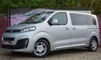 Citroën Spacetourer 1.6BlueHDi M Feel NEUF 8PL NAV CAM CLIM, Auto's, Citroën, Stof, Gebruikt, 4 cilinders, 1858 kg