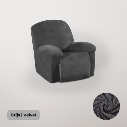 zetelhoes - relaxhoes voor éénzit, Huis en Inrichting, Stoffering | Tapijten en Vloerkleden, Zo goed als nieuw, 50 tot 100 cm