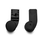Cybx gazelle s autostoel adapters, Ophalen, Gebruikt