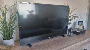 Philips 32PHS4503 - 32 inch - geen smarttv beschikbaar voor biedingen