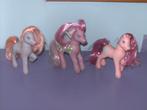 3 Vintage my little pony's. (hasbro 1997), Kinderen en Baby's, Speelgoed | My Little Pony, Gebruikt, Ophalen of Verzenden
