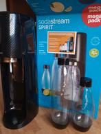 Soda Stream, Electroménager, Machines à eau pétillante, Utilisé, Enlèvement ou Envoi