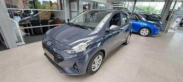 Hyundai i10 1.0i Twist beschikbaar voor biedingen