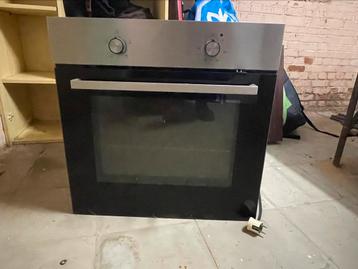 Elektrische oven IKEA 