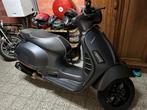 Vespa GTS 300 Super Sport, Motos, Motos | Piaggio, 300 cm³, Scooter, Particulier, 12 à 35 kW