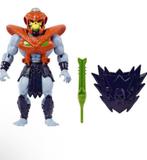 Skeletor à armure de serpent MOTU Origins - Nouveau !, Enlèvement ou Envoi, Neuf