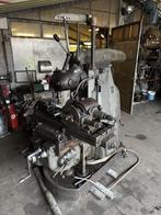 Metaal freesmachine MAS, Doe-het-zelf en Bouw, Ophalen, Gebruikt, Freesbank