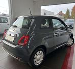 Fiat 500 1.2 69 CH DISTRIBUTION OK GAR 12M (bj 2017), Auto's, 4 zetels, Stof, Gebruikt, 115 g/km