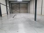 stalling, Caravans en Kamperen