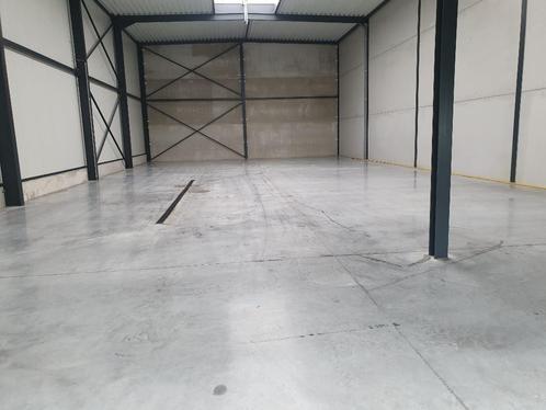 stalling, Caravans en Kamperen, Caravanopslag