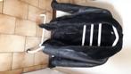 Damesmantel mouton retourne, Kleding | Dames, Jassen | Winter, Ophalen, Gedragen, Maat 38/40 (M), Zwart