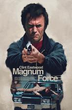 Magnum force, Verzamelen, Ophalen of Verzenden, Zo goed als nieuw