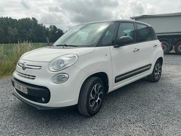 2016 Fiat 500L beschikbaar voor biedingen