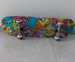 Skateboard 28x8 inch Concave double kick 9 ply maple SK8, Sport en Fitness, Ophalen, Skateboard
