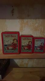 Boites gigognes en metal, Collections, Enlèvement, Utilisé