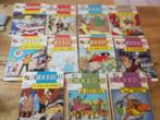 Oude strips Kiekeboe, Ophalen of Verzenden, Zo goed als nieuw