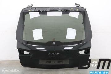 Achterklep met donker glas Audi A6 4G Avant LY9T 4G9827025B beschikbaar voor biedingen