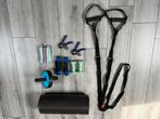 fitness materiaal, Sport en Fitness, Ophalen of Verzenden, Zo goed als nieuw