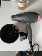 Babyliss haardroger, Ophalen, Gebruikt, Haardroger