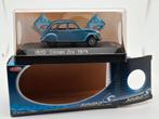 Citroën 2CV (1979) - Solido 1/43, Envoi, Comme neuf, Voiture, Solido