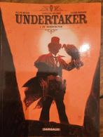 **Te koop: De Complete "Undertaker" Stripreeks (7 Delen), Boeken, Stripverhalen, Meyer - Dorison, Verzenden, Nieuw, Meerdere stripboeken