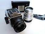 Hasselblad 500 CM met toebehoren, Audio, Tv en Foto, Fotocamera's Analoog, Ophalen of Verzenden, Nieuw, Spiegelreflex, Overige Merken