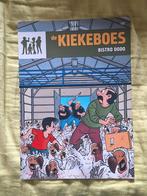 Kiekeboe 137: bistro dodo, Eén stripboek, Ophalen of Verzenden, Nieuw
