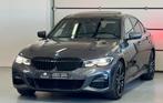 Bmw 330e 2.0l hybride elec/essence tva 2020  83.000km full, Automaat, 4 cilinders, Leder, Bedrijf