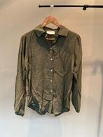 NIEUW - groene blouse Sisters Point - s, Nieuw, Ophalen of Verzenden, Maat 36 (S), Sisters point