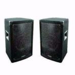 Disco speaker TP-8Inch 3-Weg,300Watt 093, Audio, Tv en Foto, Luidsprekerboxen, Ophalen of Verzenden, Nieuw, Overige typen