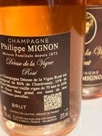 Champagne Philippe  Mignon, Ophalen, Frankrijk, Nieuw, Champagne