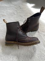Dr Martens 1460 - maat 45 - nieuw, Bruin, Boots, Nieuw, Ophalen of Verzenden