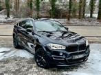 BMW X6 M50d. 381 PK !! | AUTOMAAT, Auto's, Automaat, Euro 6, X6, Bedrijf