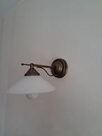 Appliques luminaire murale, Huis en Inrichting, Lampen | Wandlampen, Ophalen, Gebruikt