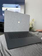 Macbook Air 15 inch, Computers en Software, 15 inch, 512 GB, Ophalen of Verzenden, Zo goed als nieuw