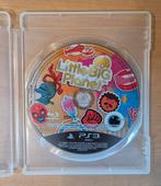 LittleBigPlanet (PS3 / Playstation 3 Game), Verzenden, Zo goed als nieuw