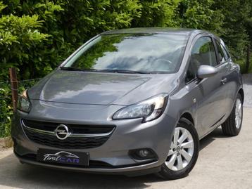 Opel Corsa 1.2i 09/2015 78938Km Euro6b Full Carnet Airco Ja