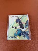 Porte-clés Genshin Impact, Enlèvement ou Envoi, Neuf