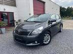 Toyota Verso 2.0 D-4D 126 pk euro5 full ohb GEKEURD GARANTIE, USB, Euro 5, Monovolume, Zwart